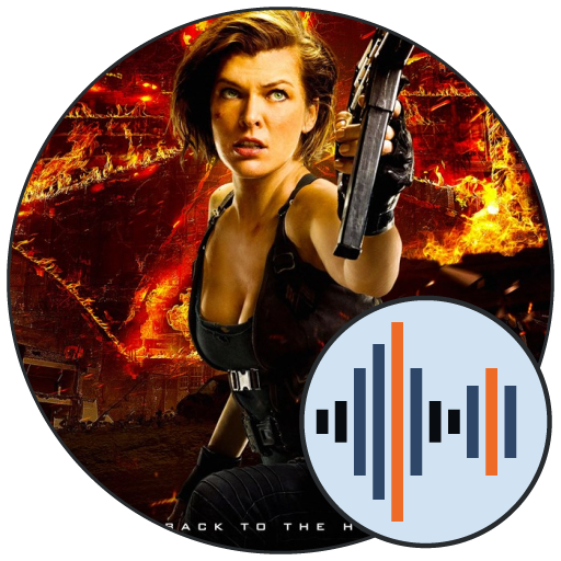 Resident Evil Ringtones Soundboard