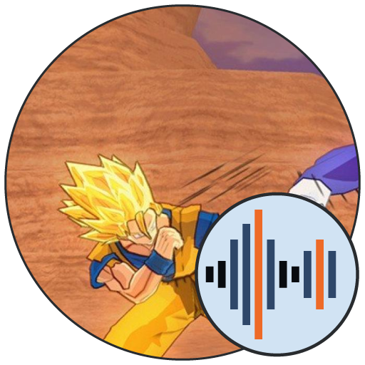 ♯ Bardock's Voice - Dragon Ball Z: Budokai Tenkaichi 3 - Character Voices  (Wii) Soundboard