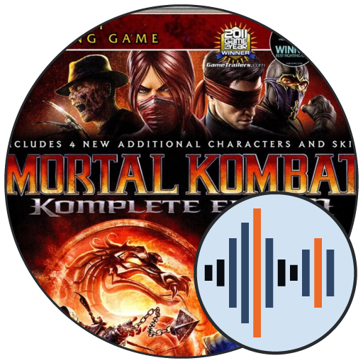 ♯ Mortal Kombat Soundboard