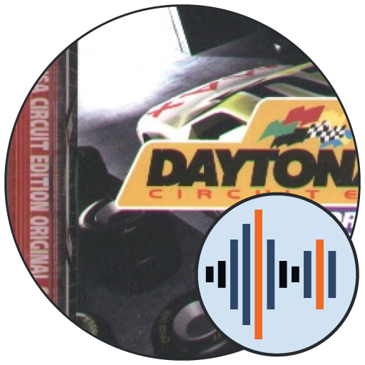 ♬ Daytona USA Circuit Edition Original Sound Track デイトナUSA サーキットエディション・オリジナル ・サウンドトラック - Video Game Music Soundboard
