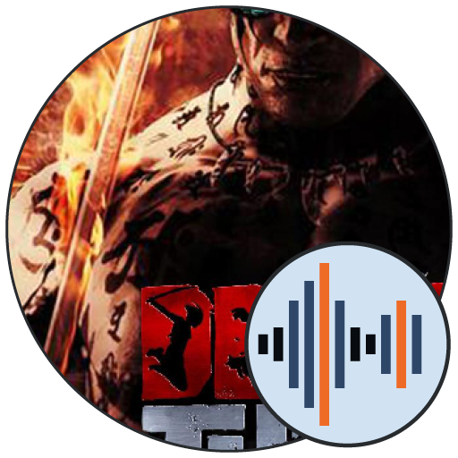 ♬ Devil's Third デビルズサード - Video Game Music Soundboard