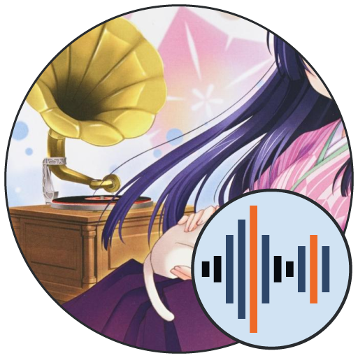 ☊ Koibumi romantica 恋文ロマンチカ - Video Game Music Soundboard