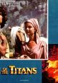 Clash of the Titans (1981) Soundboard
