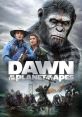 Dawn of the Planet of the Apes (2014) Soundboard