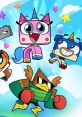 Unikitty! (2017) - Season 1 Unikitty! is an animated television show that first premiered in 2017, based on the character