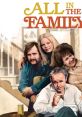 All in the Family - Season 1 All in the Family is a groundbreaking American television sitcom that first aired in 1971.