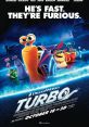 Turbo (2013) Turbo (2013) is an energetic and heartwarming animated film that follows the story of a snail with big