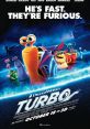 Turbo (2013) Soundboard