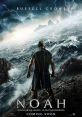 Noah (2014) Noah is a mesmerizing and thought-provoking film released in 2014, directed by Darren Aronofsky. This epic