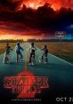 Stranger Things - Season 2 Released in 2017, Stranger Things - Season 2 became an instant hit among fans of the