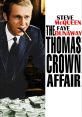 The Thomas Crown Affair (1968) The Thomas Crown Affair is indeed a movie, released in 1968, and it remains a classic in