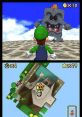 Luigi Falling mario 64 ds The of "Luigi Falling " from Mario 64 DS bring back a flood of memories for those who grew up