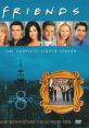 Friends - Season 8 Friends is not a movie, television show, or a song; it is actually one of the most beloved sitcoms of