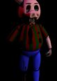 Five Nights at Maggie's Reboot Jumpscare The Five Nights at Maggie's Reboot Jumpscare is a chilling auditory experience