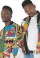 DJ Jazzy Jeff & The Fresh Prince DJ Jazzy Jeff & The Fresh Prince was an iconic American hip-hop duo consisting of DJ