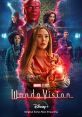 WandaVision () - Season 1 WandaVision (Season 1) is a groundbreaking television show that premiered in the year 2021. This