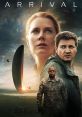 Arrival (2016) Arrival is a mesmerizing science fiction movie directed by Denis Villeneuve and released in 2016. This