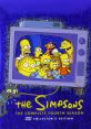 The Simpsons - Season 4 The Simpsons - Season 4 is a widely acclaimed and highly entertaining television show that first