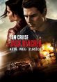 Jack Reacher: Never Go Back (2016) Adventure "Jack Reacher: Never Go Back" is a thrilling action-adventure film released