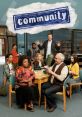 Community (2009) - Season 1 "Community" is a television show that aired from 2009 onwards, creating a cult following among