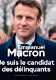 Je suis lucide - Macron The first that resonates is the confident and resolute voice of a leader. "Je suis lucide - Macron"