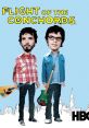 Flight of the Conchords - Season 1 Flight of the Conchords is a hilarious comedy television series that premiered in 2007.