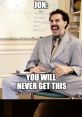 Borat - You will never get this "Borat - You will never get this". These words resonate in the minds of those who have