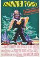 Forbidden Planet (1956) Adventure Forbidden Planet is a classic science fiction adventure film from 1956 that takes