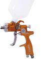 Astro gun The first that comes to mind when thinking about an Astro gun is the loud, echoing "pew pew pew" . This classic