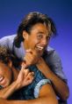 Wham! Wham! was a British pop duo formed in 1981, consisting of George Michael and Andrew Ridgeley. They achieved massive