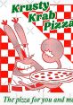 Krusty krab pizza full Soundboard