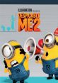 Despicable Me 2 (2013) Despicable Me 2 is a delightful animated film that was released in 2013. It serves as a sequel to the