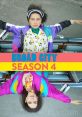 Broad City (2014) - Season 4 Broad City is a critically acclaimed television show that first premiered in 2014. Created by