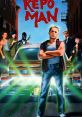 Repo Man (1984) Repo Man is a cult classic film that was released in 1984. Directed by Alex Cox, it takes viewers on a wild,