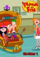 Phineas and Ferb (2007) - Season 1 Phineas and Ferb is not a movie or a song, but a popular animated television series that