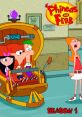 Phineas and Ferb (2007) - Season 1