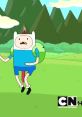 Adventure Time - Season 4 "Adventure Time" is not a movie, but rather an animated television show known for its whimsical and