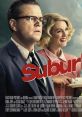 Suburbicon (2017) Suburbicon is a gripping 2017 dark comedy crime film directed by George Clooney. Set in the idyllic town