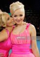 Kristin Chenoweth, Dove Cameron Kristin Chenoweth and Dove Cameron are two incredible actresses who have collaborated in the