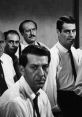 12 Angry Men (1957) 12 Angry Men is a gripping American film directed by Sidney Lumet. Released in 1957, this classic