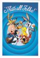 Adel: "That's All Folks" – Looney Tunes Play and download the classic of Adel saying “That’s All Folks” from Looney