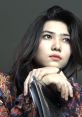 Isyana Sarasvati Isyana Sarasvati is a talented Indonesian singer and songwriter who has captured the hearts of millions