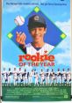 Rookie of the Year (1993) Rookie of the Year is a heartwarming sports comedy film released in 1993. Directed by Daniel