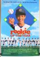 Rookie of the Year (1993) Soundboard