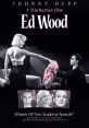 Ed Wood (1994) Ed Wood is a 1994 American biographical comedy-drama film directed by Tim Burton. It revolves around the life