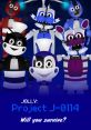 JOLLY: Project J-0114 2.0 Jumpscare 6 The intense, heart-pounding of JOLLY: Project J-0114 2.0 Jumpscare 6 are enough to