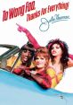 To Wong Foo Thanks for Everything, Julie Newmar (1995) Soundboard