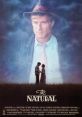 The Natural (1984) The Natural is a captivating film that was released in 1984, starring Robert Redford in the lead role.