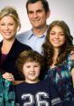 Modern Family - Season 1 Modern Family is a critically acclaimed television show that first premiered in 2009. Created by