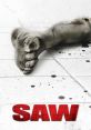 Saw (2004) Saw, released in 2004, is a highly influential horror film directed by James Wan and written by Leigh Whannell.